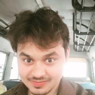 Aravind Kumar Mahi Class 10 trainer in Sonbhadra
