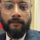 Photo of Himanshu Negi