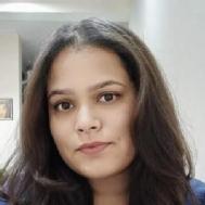 Tanya J. Soft Skills trainer in Bareilly