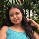 Photo of Aayushi S.