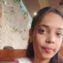 Photo of Sakshi M.