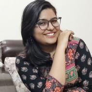 Muskan C. Spoken English trainer in Chandigarh