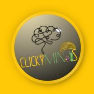 ClickyMinds Class I-V Tuition institute in Noida