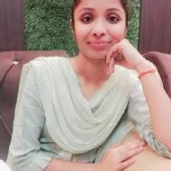 Rupali G. Class I-V Tuition trainer in Kanpur Dehat