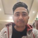 Photo of Manjur Hossain