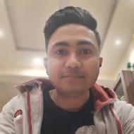 Manjur Hossain Class I-V Tuition trainer in Kolkata