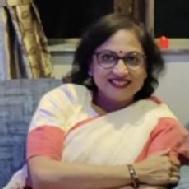 Moonisah A. Class 8 Tuition trainer in Kolkata