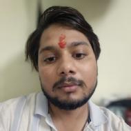 Mohit Kumar Class I-V Tuition trainer in Delhi