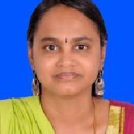 Arsha K. R Class 10 trainer in Muscat