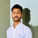 Rachit Sharma Class 8 Tuition trainer in Kharar