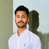 Rachit Sharma Class 8 Tuition trainer in Kharar