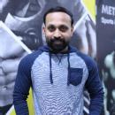 Photo of Atish Devkule