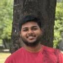 Photo of Shubham Chaurasiya