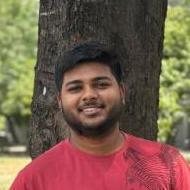 Shubham Chaurasiya Class 10 trainer in Jalandhar