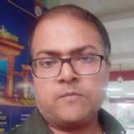 Akash Singh Class I-V Tuition trainer in Lucknow