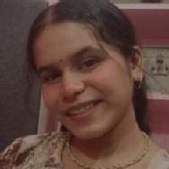 Sheetal S. Class I-V Tuition trainer in Ujjain