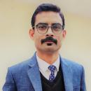 Photo of Naveen Kumar Mishra