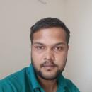 Photo of Abhishek Chauhan