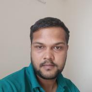 Abhishek Chauhan Class 12 Tuition trainer in Raebareli