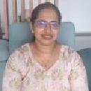 Photo of Joseena J.