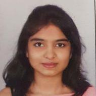 Radhika M. Class 12 Tuition trainer in Lonavla