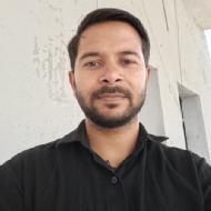 Jainendra Kumar Class 12 Tuition trainer in Lucknow