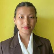 Upasna R. Class 12 Tuition trainer in Jorethang