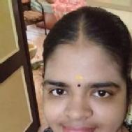Umamaheswari P. Class I-V Tuition trainer in Chennai