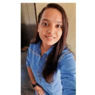 Abhilasha P. Class I-V Tuition trainer in Bangalore