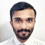 Prasanna S Naik trainer in Bangalore