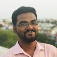 Amal S MBBS & Medical Tuition trainer in Thiruvananthapuram