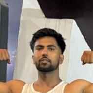 Sahyel Dyma Personal Trainer trainer in Gurgaon