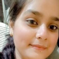 Amisha V. Class I-V Tuition trainer in Kanpur