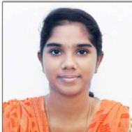 Cirani J. Class 10 trainer in Tirunelveli