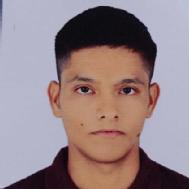 Yash Pithadiya Spiritual Workshop trainer in Ahmedabad