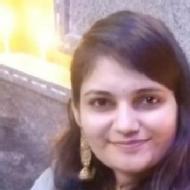 Sakshi B. Class 12 Tuition trainer in Sonipat