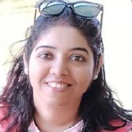 Snehal B. Class 11 Tuition trainer in Malegaon