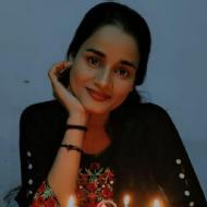 Anchal S. Class I-V Tuition trainer in Delhi