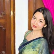 Shruti V. Class 10 trainer in Meerut