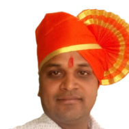 Sujit Gavhane BTech Tuition trainer in Osmanabad