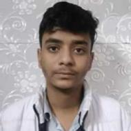Faizan Khan Class 10 trainer in Delhi