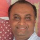 Photo of Dr Adarsh N Padiyar 