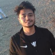 Pratyush Kumar Class 10 trainer in Bangalore