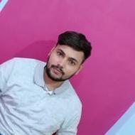 Ankit Urmaliya Class I-V Tuition trainer in Satna