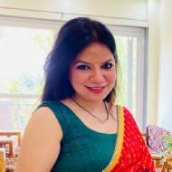 Shilpa S. UGC NET Exam trainer in Gurgaon