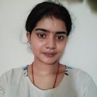 Soumya G. Class I-V Tuition trainer in Kanpur