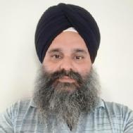 Gurtej Singh Class 8 Tuition trainer in Jammu