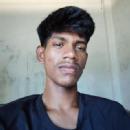 Photo of Sumit Kishan