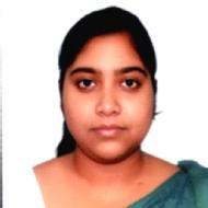 Swayeta C. Class I-V Tuition trainer in Raiganj