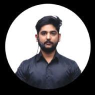 Gaurav Ruhela NEET-UG trainer in Jaipur